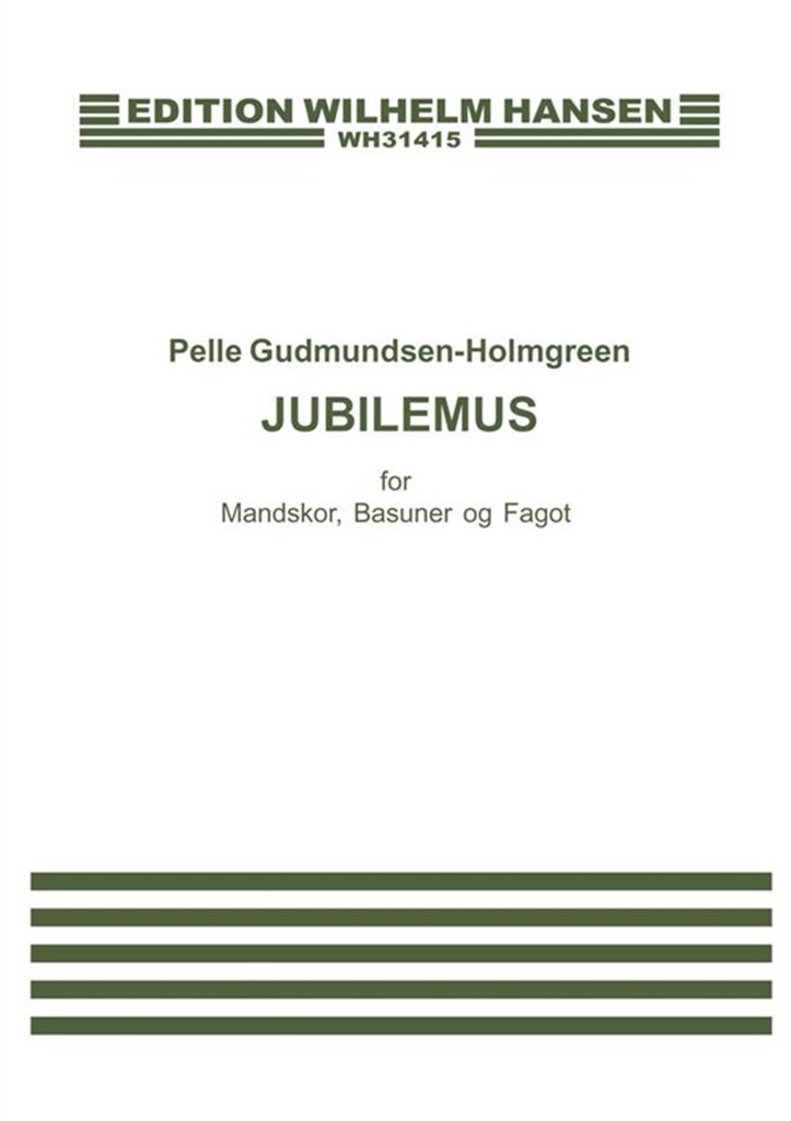 Jubilemus
